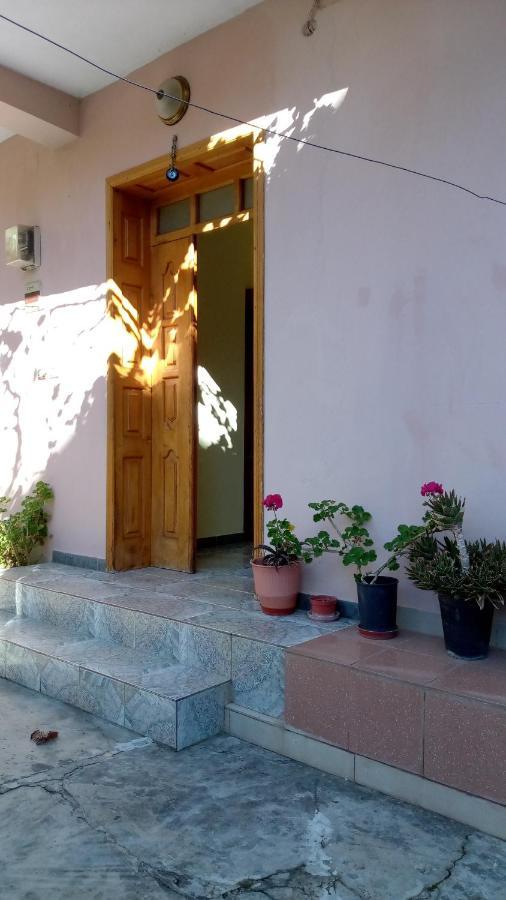Sonce - Tirana Hotel Exterior photo