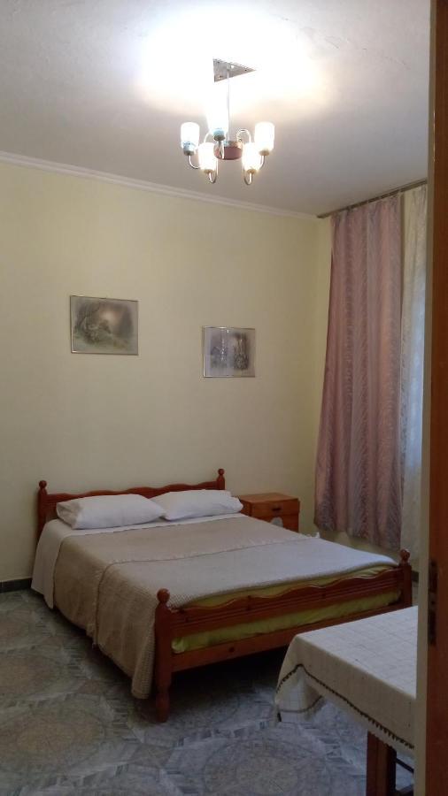 Sonce - Tirana Hotel Exterior photo